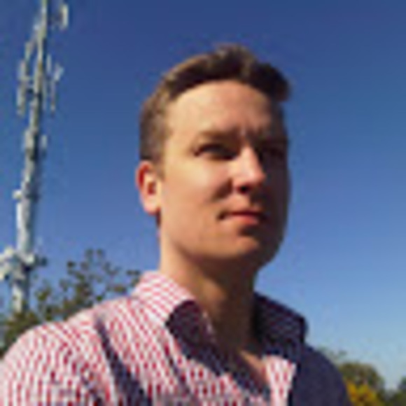 Meet your Posher, Toby - Picture 1 of 1